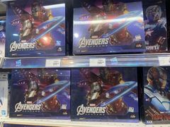 -TOYSRUS玩具反斗城(广州IGC天汇广场店)