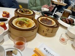 -蔡澜点心·粤菜(月星环球港店)