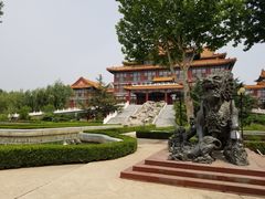 -大明幻境第一城