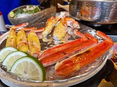 -綱元·海鲜豆捞(明州里店)