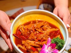 -味福记·江西小炒·南昌小吃(青山湖万达店)