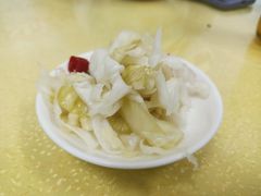 泡菜-长香源葫芦头梆梆肉(开通巷店)