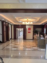 -南京医科大学友谊整形外科医院