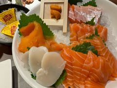 -水木锦堂·自助铁板烧(方庄时代店)