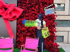 -义乌之心城市生活广场