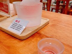 桃花酿-彧玖食坊·川式砂锅酒馆(成山路店)