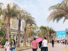 -广州融创文旅城