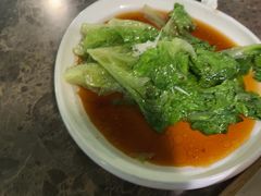 -绿茶餐厅(天津天河城店)