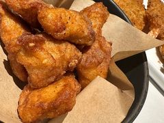 -必胜客(欧亚卖场店)