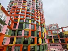 -J cafe 朝夕餐厅