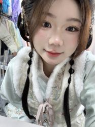-苏州窝边小草摄影·汉服妆造跟拍(拙政园店)