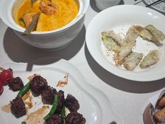 -華府Deluxe(兴业太古汇店)