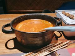 -北京食堂·烤鸭·宵夜(亚运村店)