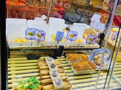 -万利隆·活力烘焙(人民路店)