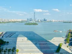-洄归山也·高空C位湖景下午茶(东方之门店)
