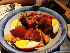 -兰溪小馆(东直门簋街店)