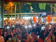 -HIB HUB公社(解放西路店)