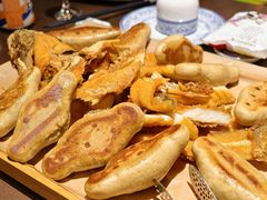-福来齐·鲁菜海鲜·渔家菜(朝阳街分店)