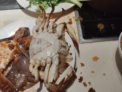 -聚盛源蒸汽海鲜火锅烤肉自助(巨川金海岸购物广场店)