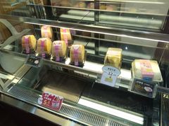 -采蝶轩(光明南路店)