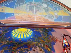 -三鹰之森吉卜力美术馆