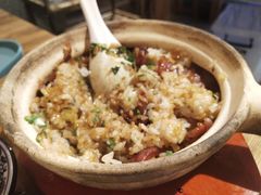 -十六蒲(桂林路店)