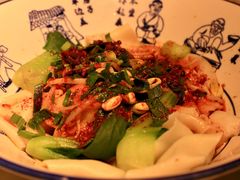 -汉唐宴长安食府