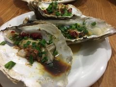 -胖大嫂渔家排档(半边山店)