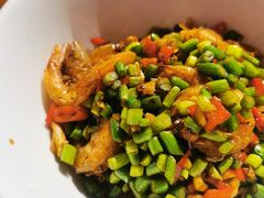 -炒师傅腊鲢鱼(左家塘店)