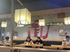 -隆门客栈·西北小吃手工面(丰盛町商业步行街店)