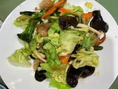 -桃子餐厅·天津菜(王顶堤总店)