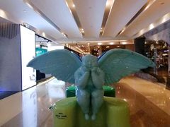 -红星美凯龙国际家居博览中心至尊mall停车场