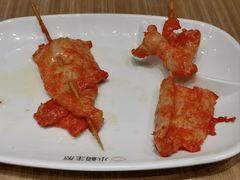 -小杨生煎(香港名都店)