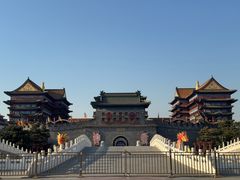 -大明幻境第一城