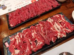 -八宝牛潮汕鲜牛肉火锅(净月店)