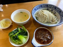 -裕兴记·三虾面(西北街总店)