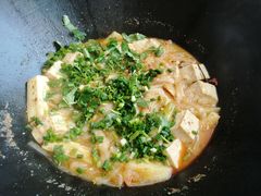 -老刘生态大鱼坊铁锅炖鱼(赛马场店)