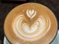 -Seesaw Coffee(环贸iapm店)
