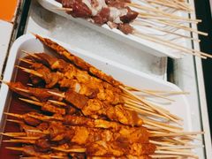 -快乐爱斯米牛排自助(正大广场店)