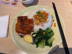 -避风塘(百联东郊店)