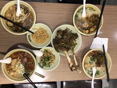 -熊大师牛羊粉(红谷凯旋店)