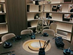 -湊湊火锅·茶憩(打浦桥日月光店)