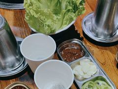 -原始泥炉烤肉(总店)