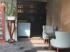 -棕榈岛海鲜自助餐厅(虹桥迎宾馆店)