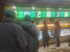 门面-白魁老号饭庄(交道口店)