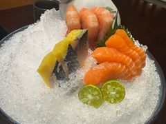 -古京·臻致料理(月湖店)