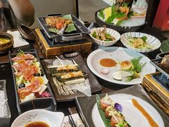 -匠和风精致料理(莆田财富中心店)