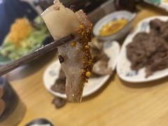 -一井烧肉·活鳗·寿司(望京SOHO店)
