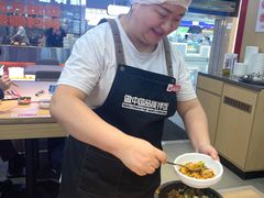 -小木屋拌饭(西安华阳城店)