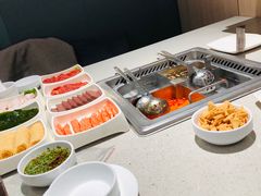 -海底捞火锅(丹竹头星悦天地店)